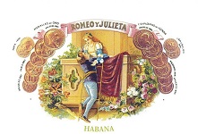 ROMEO Y JULIETA (Ромео и Джульетта)