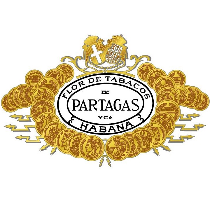 PARTAGAS (Партагас)