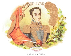 BOLIVAR (Боливар)