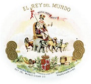EL REY DEL MUNDO (Эль Рей дель Мундо)