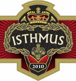 ISTHMUS (Исмас)