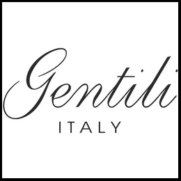 GENTILI (Италия)