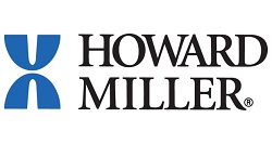 HOWARD MILLER (США)