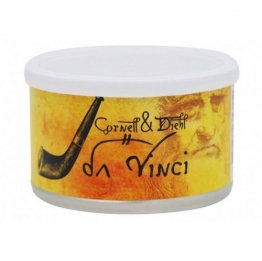 Cornell & Diehl Tinned Blends Da Vinci 57 гр.
