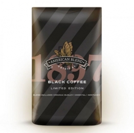 American Blend Black Coffee, 25 г (20 пачек)