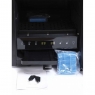 Хьюмидор-холодильник Howard Miller с электронным блоком управления влажностью на 350 сигар (CH48)