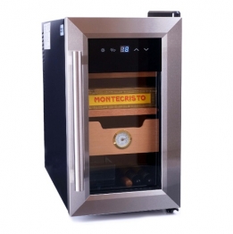Электронный хьюмидор-холодильник Howard Miller на 150 сигар (810-026)