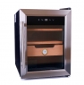 Электронный хьюмидор-холодильник Howard Miller на 250 сигар (810-033)