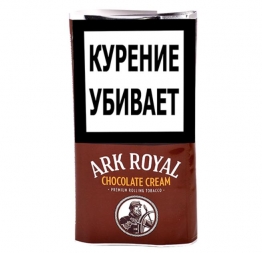 Ark Royal Chocolate