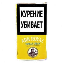 Ark Royal Vanilla