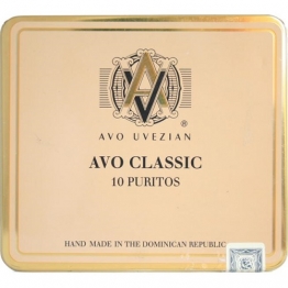 AVO Classic Puritos