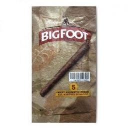 BigFoot Sweet Aromatic (15 пачек)