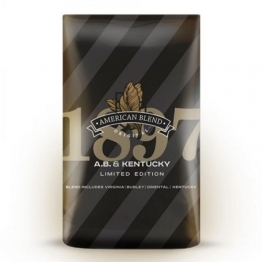 American Blend Kentucky, 25 гр. (20 пачек)