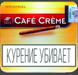 Cafe Creme ORIGINAL