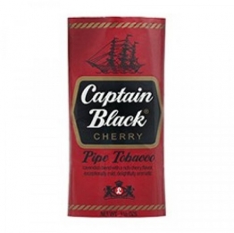 Captain Black Cherry (10 пачек)