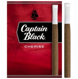 Captain Black Mini Tip Cherise