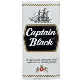 Captain Black Original (10 пачек)