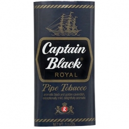 Captain Black Royal (10 пачек)