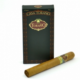 Carlos Torano Casa Torano Toro Gift Pack