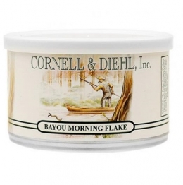 Cornell & Diehl Bayou Morning Flake 57 гр