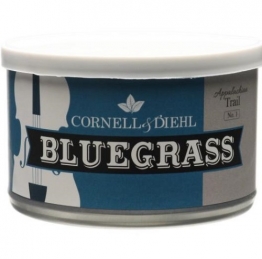 Cornell & Diehl Bluegrass 57 гр