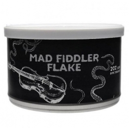 Cornell & Diehl Mad Fiddler Flake 57 гр