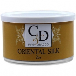 Cornell & Diehl Oriental Silk 57 гр