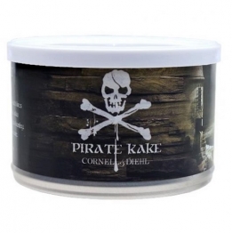 Cornell & Diehl Pirate Kake 57 гр
