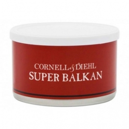 Cornell & Diehl Super Balkan 57 гр