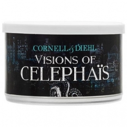 Cornell & Diehl Visions of Celephais 57 гр