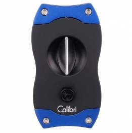 Гильотина Colibri V-cut, синяя (CU300T3)