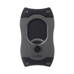 Гильотина Colibri S-cut, серый металлик (CU500T11)
