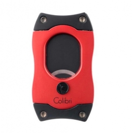 Гильотина Colibri S-cut, красная (CU500T12)