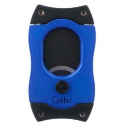 Гильотина Colibri S-cut, синяя (CU500T13)