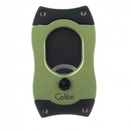 Гильотина Colibri S-cut, зеленая (CU500T14)