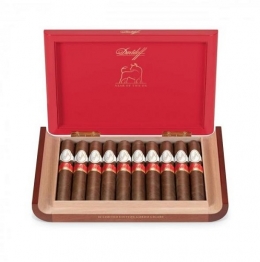 Davidoff LE Year of the Ox 2021