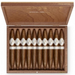 Davidoff Limited Edition 2020 Special 53