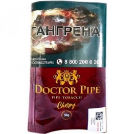 Doctor Pipe Cherry