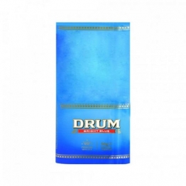 Drum BRIGHT BLUE (10 пачек)