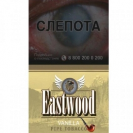 Eastwood Vanilla 30 гр