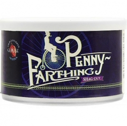 GL Pease Old London Series Penny Farthing 57 гр