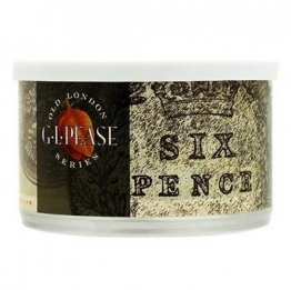GL Pease Old London Series Sixpence 57 гр