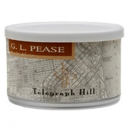 GL Pease The Fog City Selection Telegraph Hill 57 гр