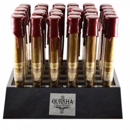 Gurkha Private Selection Toro Rum Abuelo