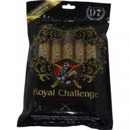 Gurkha Royal Challenge Toro Pack