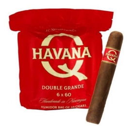 Havana Q Double Robusto