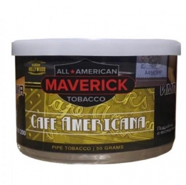 Maverick Cafe Americana