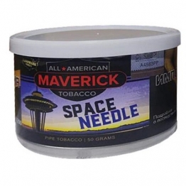 Maverick Space Needle