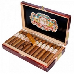 My Father No 2 Bellicoso
