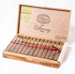 Padron 1964 Anniversary Imperial